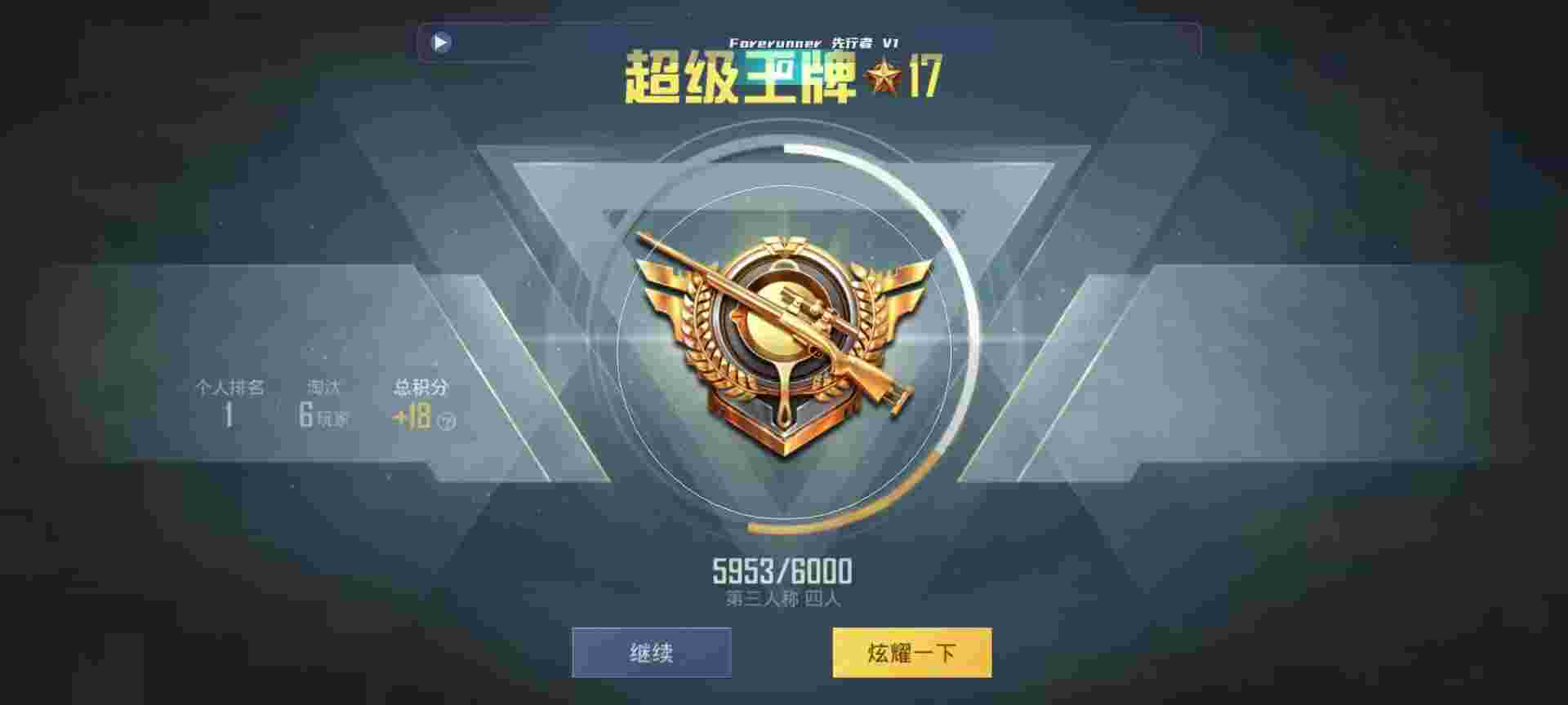 和平精英鸡腿辅助自瞄 - ���ƽ��Ӣ���Сʱ辅助预览图